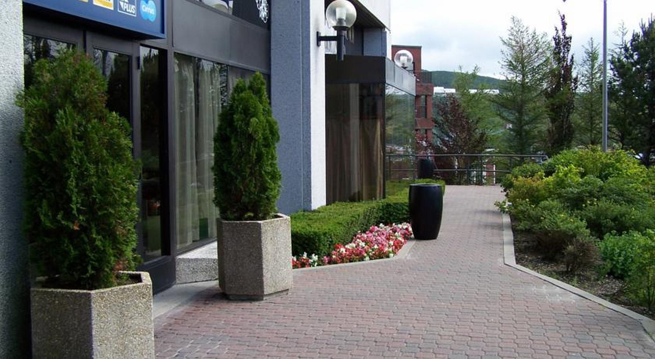 Hotel Sheraton Newfoundland St. John's